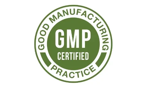 HoneyPower GMP Certified